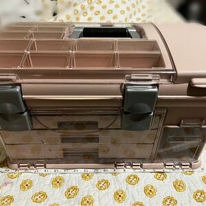 Creative options storage organizer